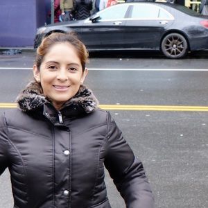 Meet your Posher, Soraya
